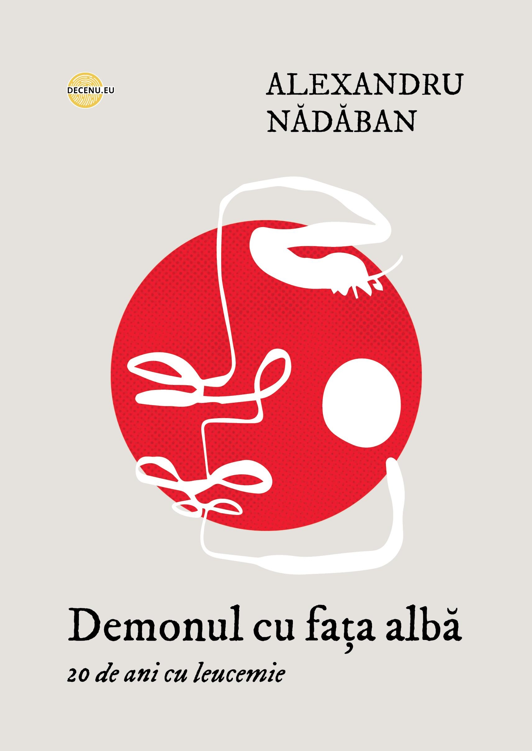 Demonul cu fața albă - Mărturie creștină