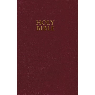 Biblia în limba engleză - Holy Bible, NKJV gift edition