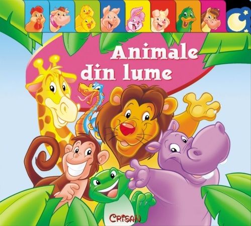 Animale din lume (Animalele lumii) Animale din lume (Animalele lumii)