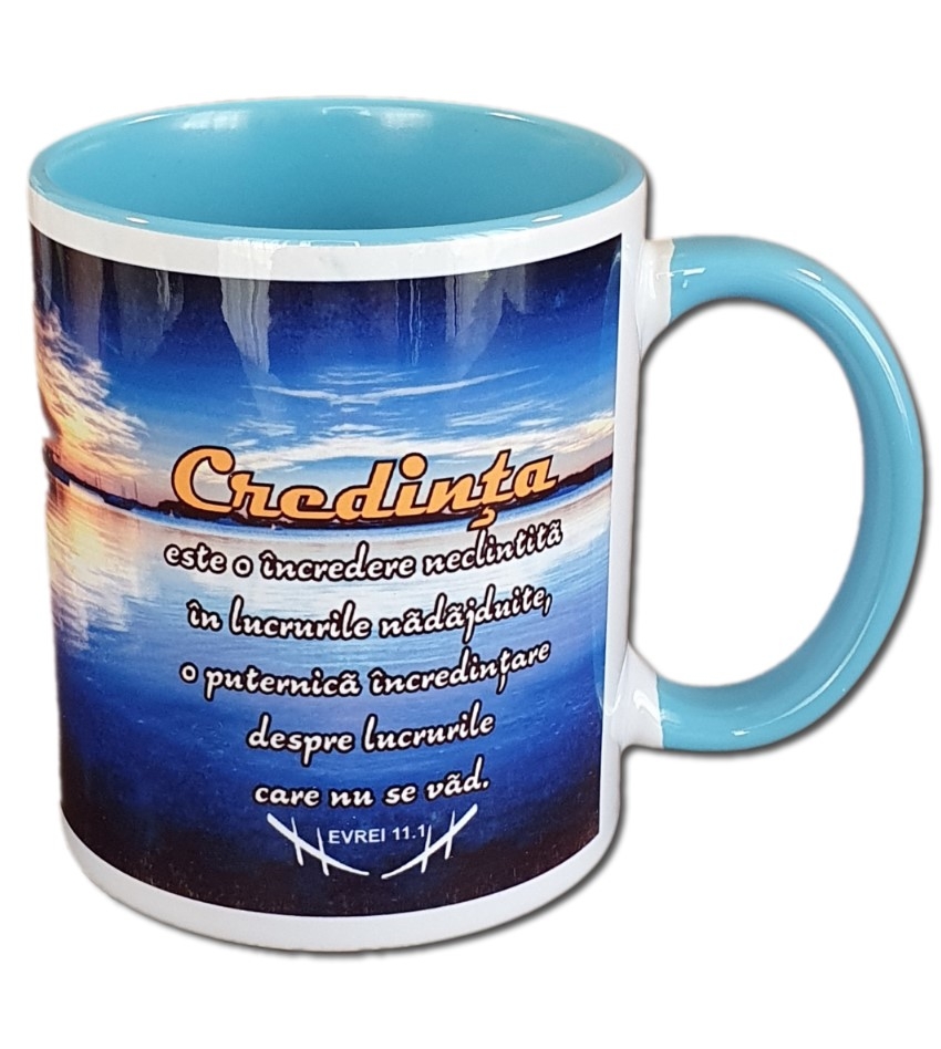 Cana - Credinta este o incredere neclintita Cana - Credinta este o incredere neclintita