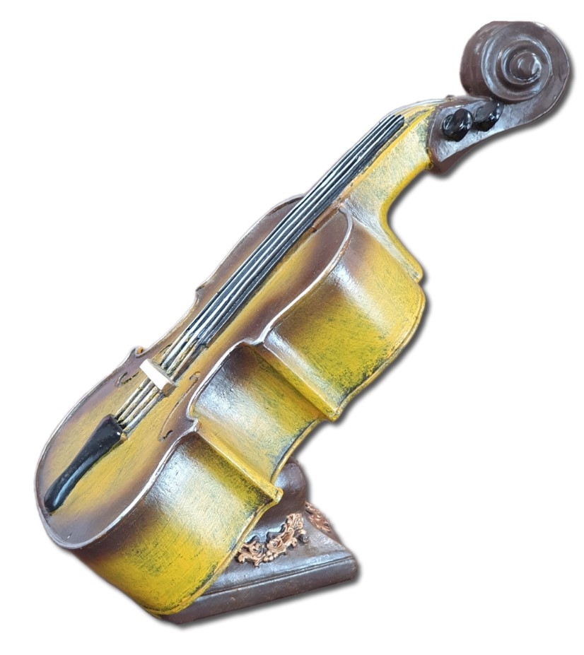 Vioara decorativa Vioara decorativa