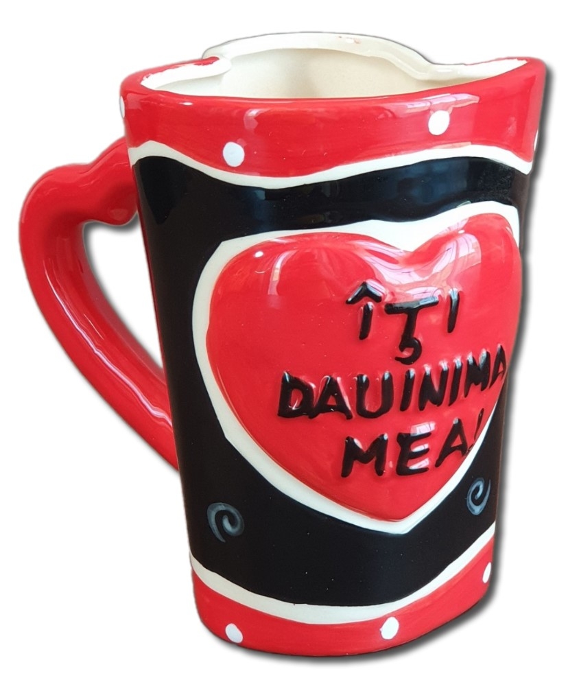 Cana - Iti dau inima mea Cana - Iti dau inima mea