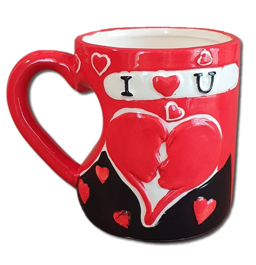 Cana - I ❤ U Cana - I ❤ U