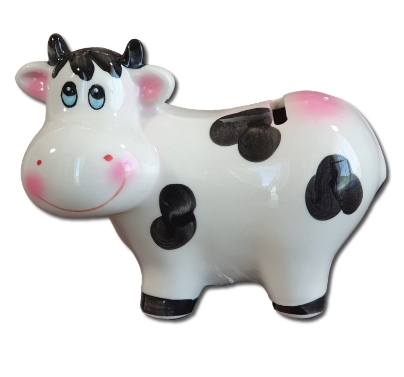 Pusculita - Vaca Pusculita - Vaca