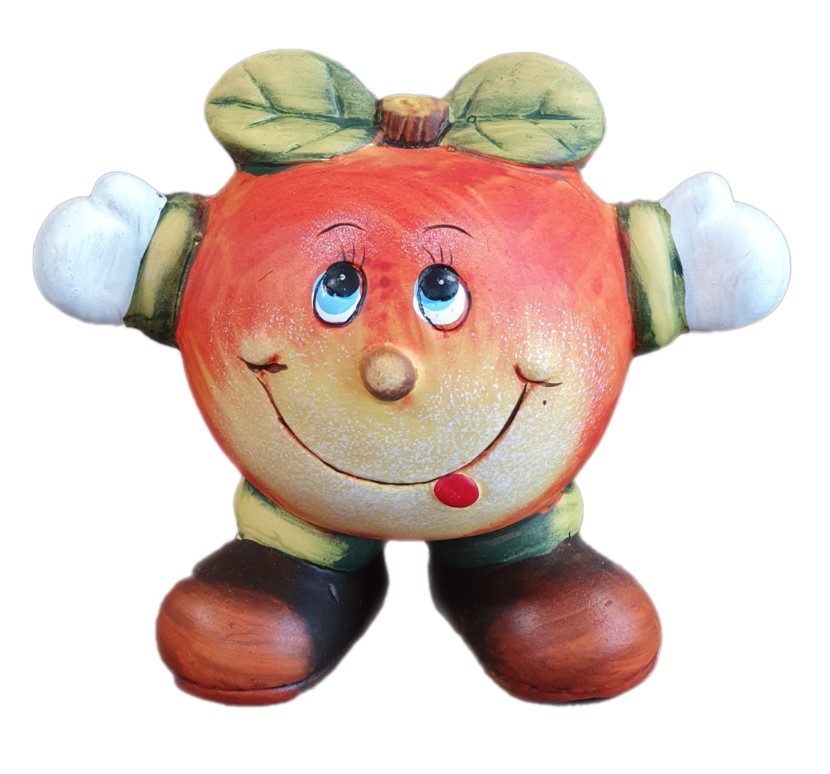 Pusculita  mar Pusculita  mar