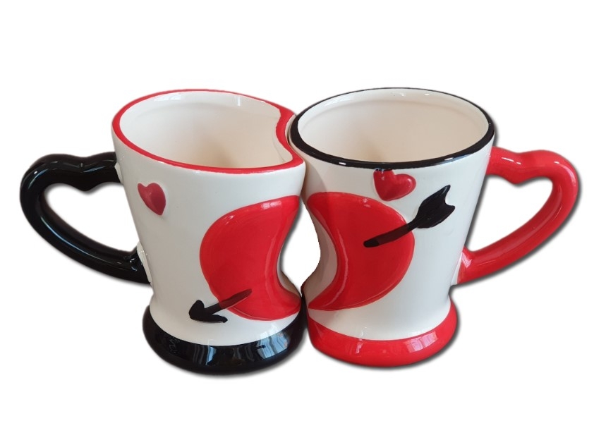 Cani pereche - Sageata Cani pereche - Sageata