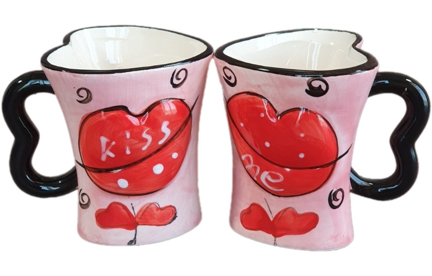 Cani pereche - Kiss me Cani pereche - Kiss me