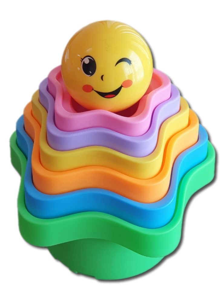 Set forme de plastic pentru joaca in nisip Set forme de plastic pentru joaca in nisip