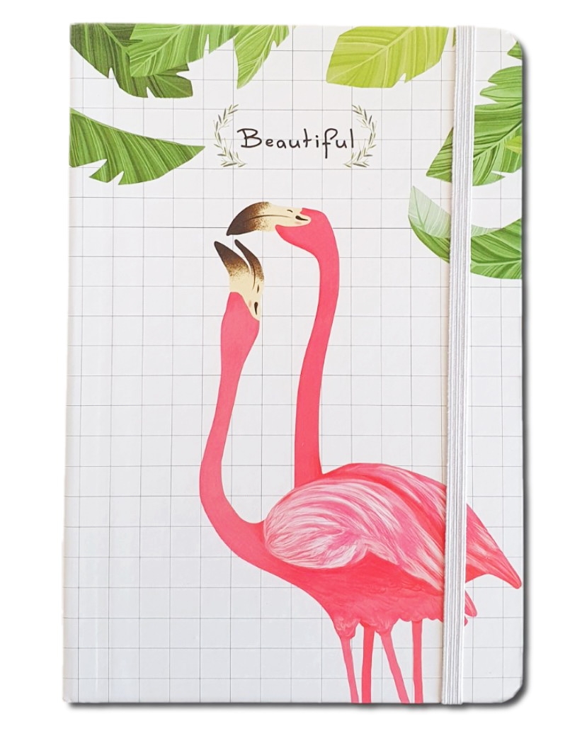 Caiet pentru femei - Beautiful ( 14x21x1.5 cm ) Caiet pentru femei - Beautiful ( 14x21x1.5 cm )