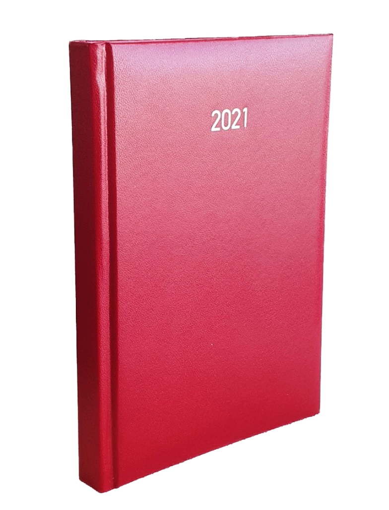 Agenda 2021 -  (21x15 cm) Agenda 2021 -  (21x15 cm)