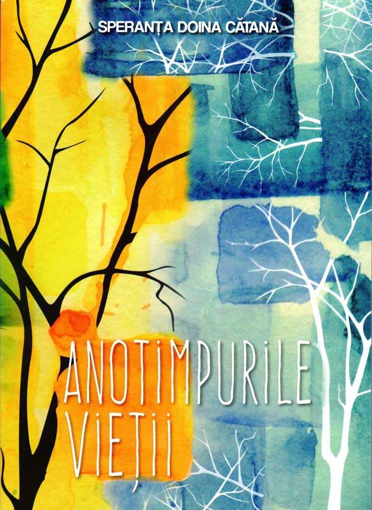 Anotimpurile vietii - Poezii crestine