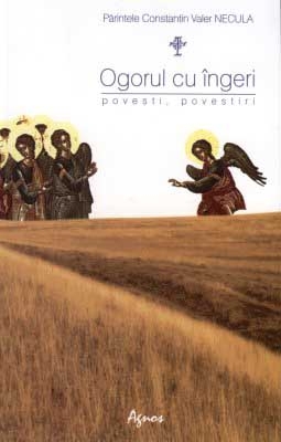 Ogorul cu ingeri - Povestiri Ogorul cu ingeri - Povestiri