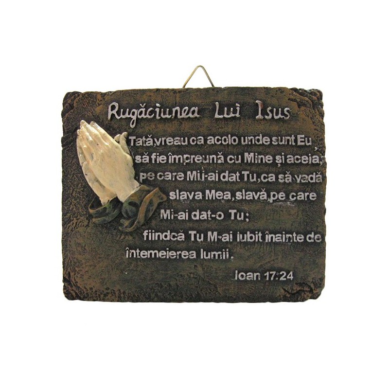 Aplica - "Rugaciunea lui Isus" Aplica - "Rugaciunea lui Isus"