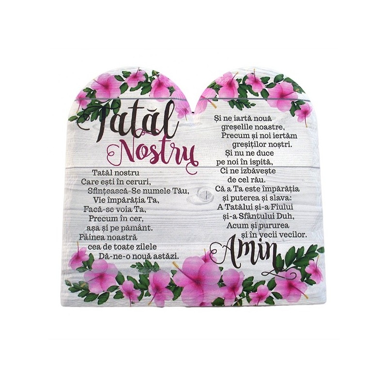 Aplica - Tatal Nostru Aplica - Tatal Nostru