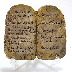 Aplica - Tablele Legii