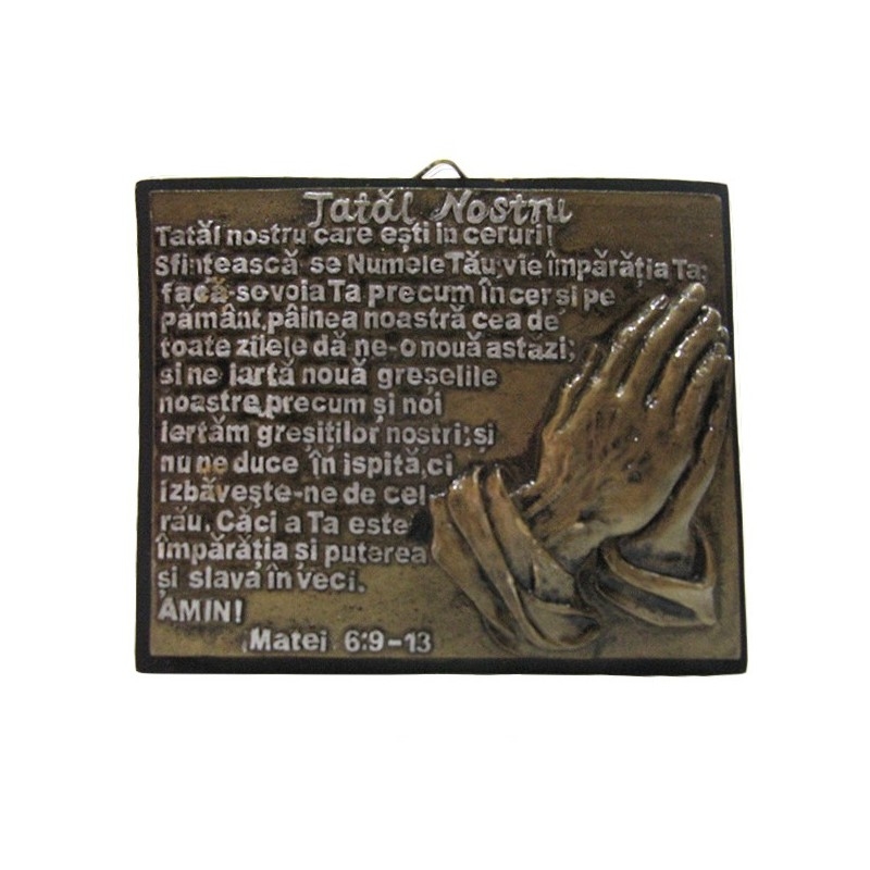 Aplica - Tatal Nostru Aplica - Tatal Nostru