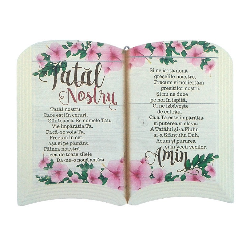 Aplica - Tatal Nostru Aplica - Tatal Nostru