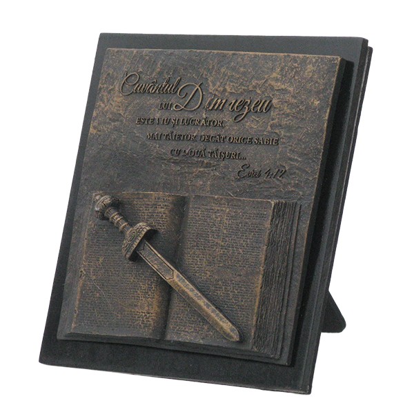 Aplica - Cuvantul lui Dumnezeu este viu si lucrator Aplica - Cuvantul lui Dumnezeu este viu si lucrator