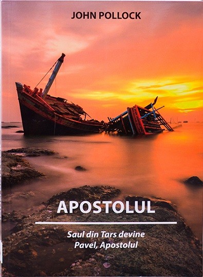 Apostolul. Saul din Tars devine Pavel, Apostolul