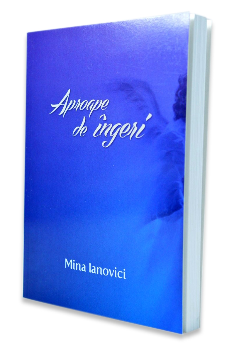 Aproape de ingeri - Poezii crestine Aproape de ingeri - Poezii crestine