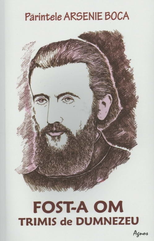 Parintele Arsenie Boca. Sfantul Ardealului Parintele Arsenie Boca. Sfantul Ardealului