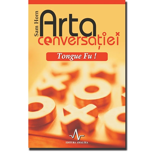 Arta conversatiei - Tongue fu!