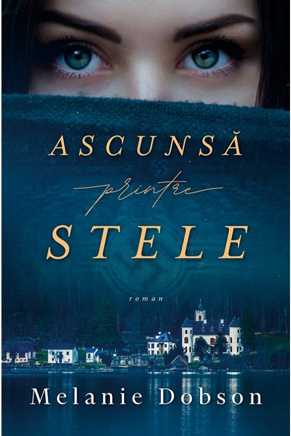 Ascunsă printre stele - roman crestin Ascunsă printre stele - roman crestin