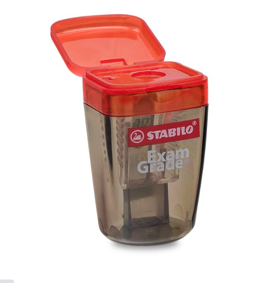 Ascutitoare, Exam Grade - Stabilo