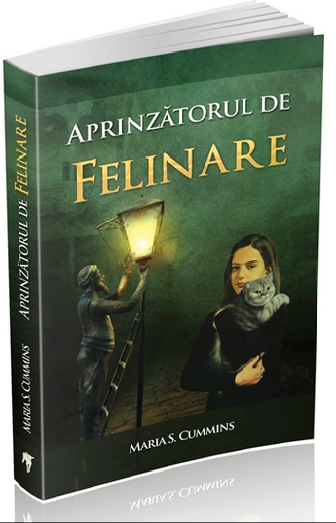 Aprinzatorul de felinare - Povestiri crestine