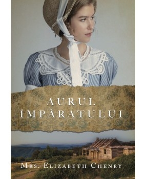 Aurul împaratului - Roman creștin Aurul împaratului - Roman creștin