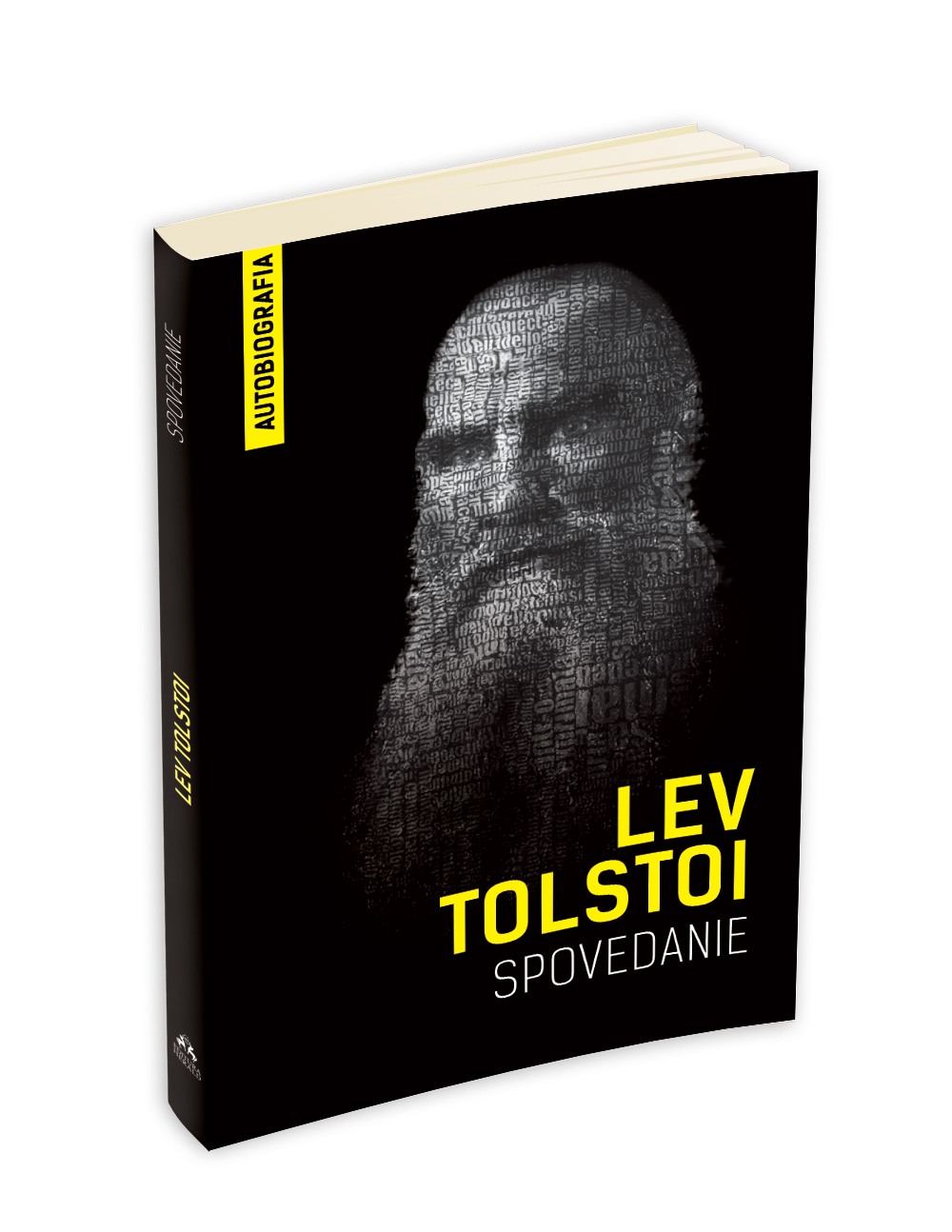 Lev Tolstoi - Spovedanie (Autobiografia) - Cautand sensul vietii