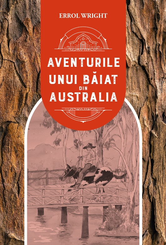 Aventurile unui băiat din Australia - povestire crestina