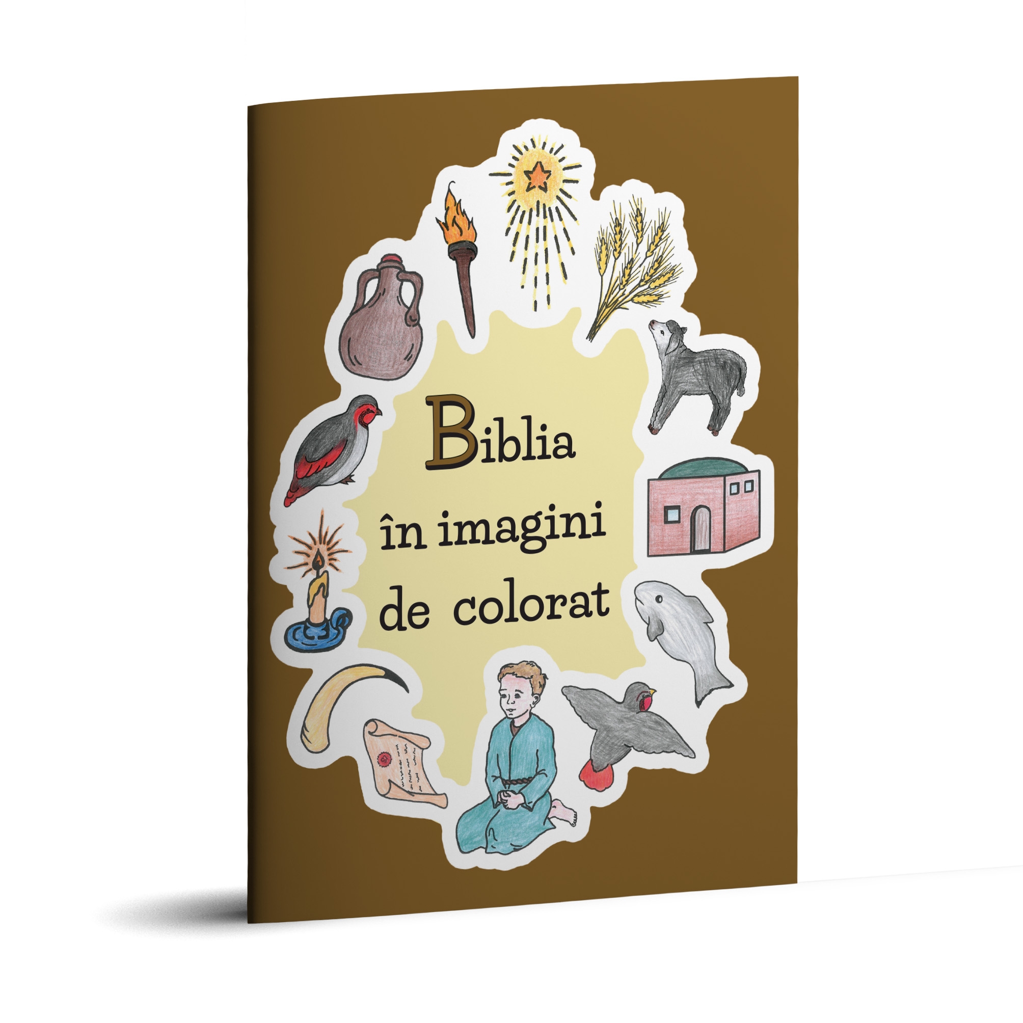 Biblia în imagini Biblia în imagini