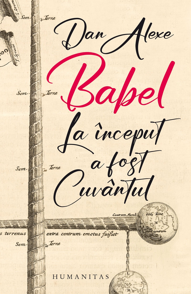 Babel. La început a fost Cuvântul