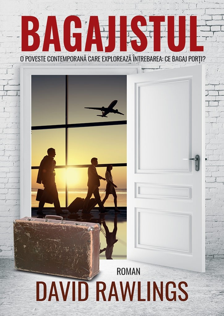 Bagajistul - roman crestin
