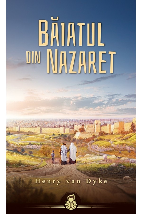 Băiatul din Nazaret Băiatul din Nazaret