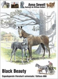 Black Beauty