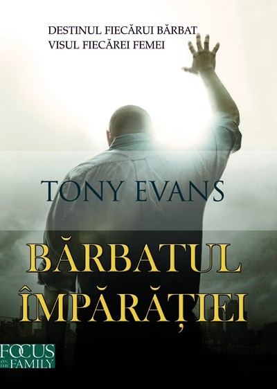 Bărbatul împărăţiei - Destinul fiecarui barbat, visul fiecarei femei