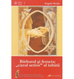 Barbatul si femeia - cazul serios al iubirii Barbatul si femeia - cazul serios al iubirii