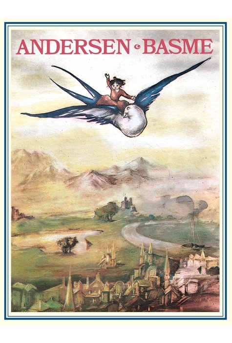 Basme - Basme pentru copii (7-10 ani) Basme - Basme pentru copii (7-10 ani)