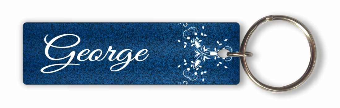 Breloc - George Breloc - George