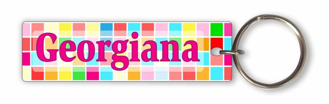 Breloc - Georgiana Breloc - Georgiana