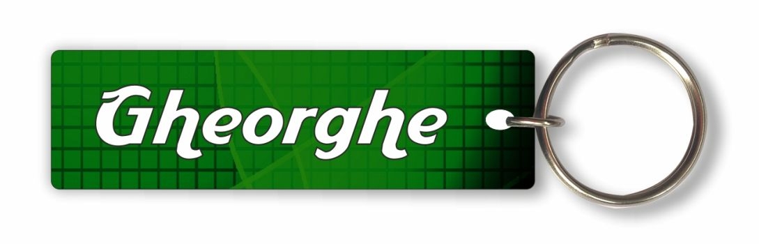 Breloc - Gheorghe Breloc - Gheorghe