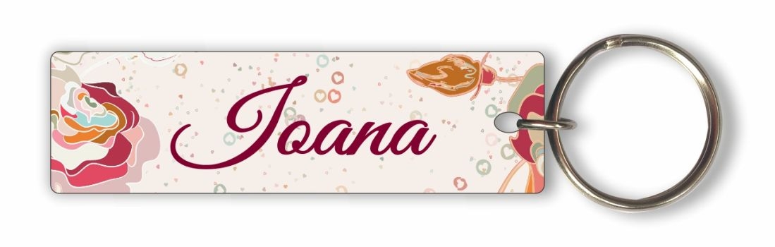 Breloc - Ioana Breloc - Ioana