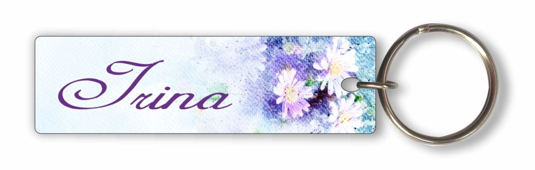 Breloc - Irina Breloc - Irina