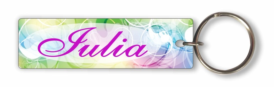 Breloc - Iulia Breloc - Iulia