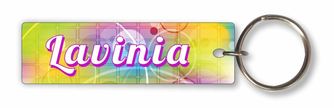 Breloc - Lavinia Breloc - Lavinia