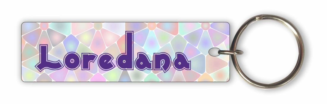 Breloc - Loredana Breloc - Loredana