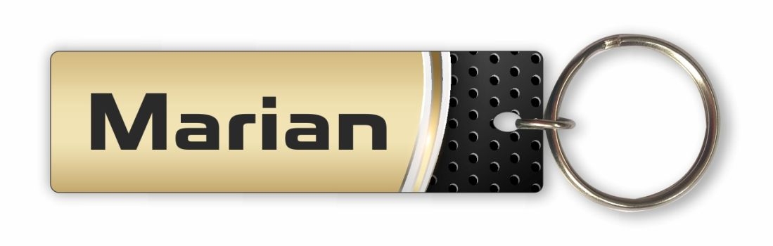 Breloc - Marian Breloc - Marian