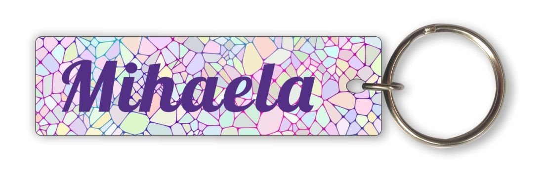 Breloc - Mihaela Breloc - Mihaela